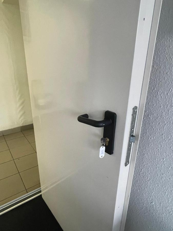 The College Group Hostel ブダペスト エクステリア 写真