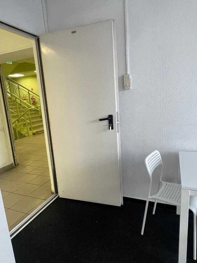 The College Group Hostel ブダペスト エクステリア 写真